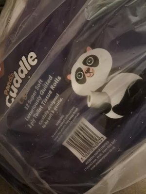 Sarah M. review photo