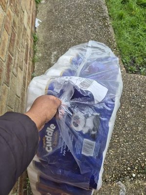 Lisa R. review photo