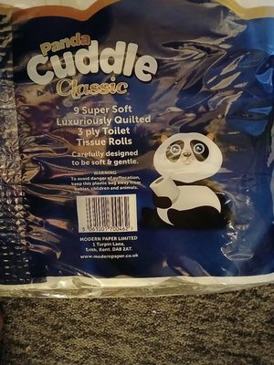 Charlotte B. review photo