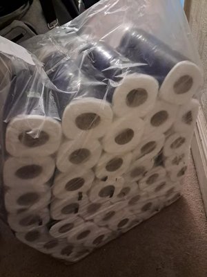 Charlotte B. review photo