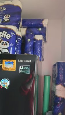 Sarah M. review photo