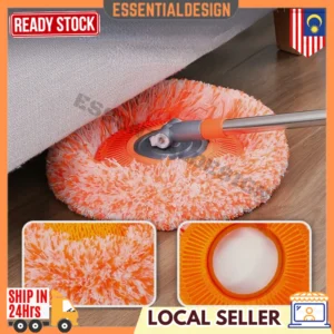 Sunflower mop  longer Ceiling Fan Duster Absorb Dust mop180cm Adjustable Telescopic Removable Washable Super Cilia Superfine Fiber Wall Cabinet Window Clean tool